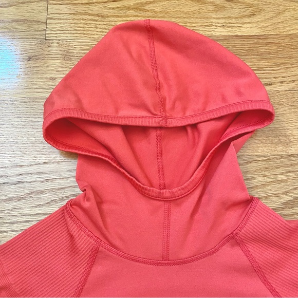 ✳️ ATHLETA Flurry scuba hoodie - Picture 5 of 12